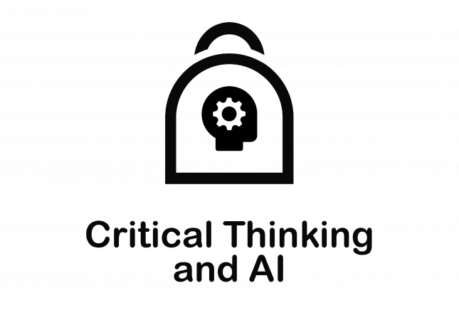 Critical Thinking and AI