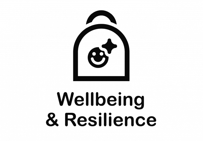 Wellbeing and resilience