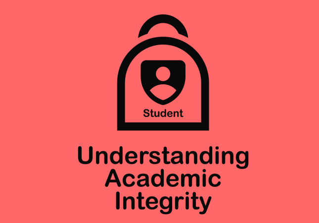 Understanding Academic Integrity (Students)