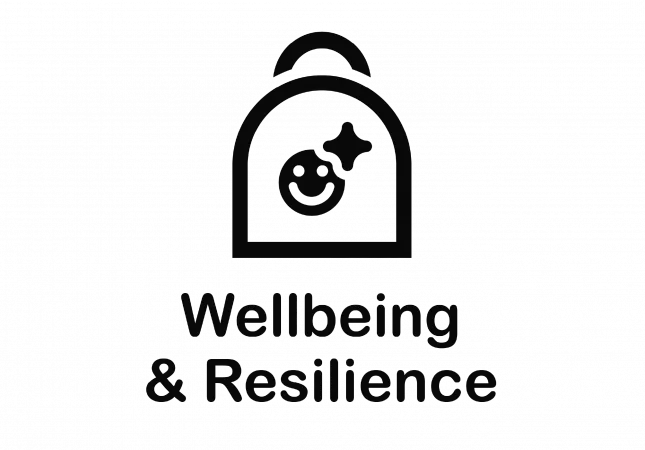 Wellbeing and resilience