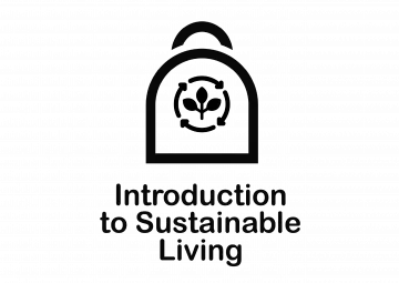 introduction to sustainable living